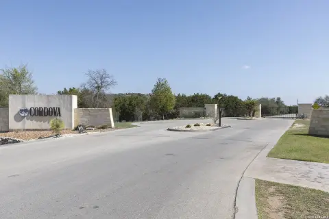 Canyon Lake Acreage Homesite