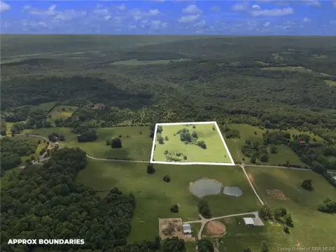 Laconia Land with Building Potential