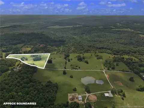 Laconia Land with Building Potential