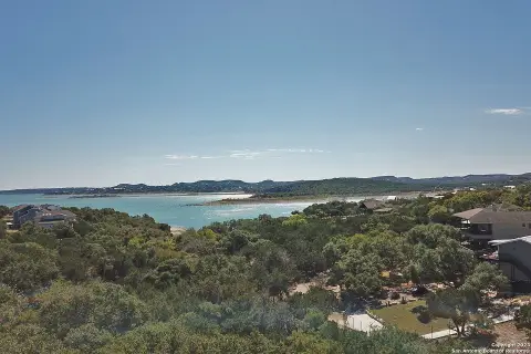 Canyon Lake Land For Sale