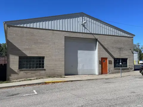 Downtown Bloomington Commercial Space Available