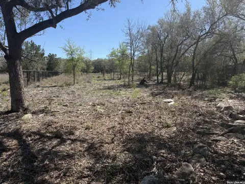 San Antonio Acreage for Development