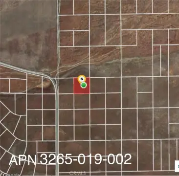 Del Sur Land For Sale