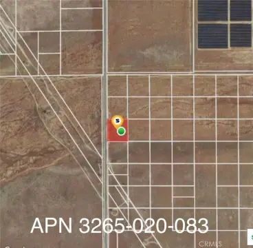 Del Sur Land For Sale