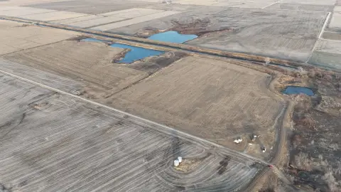 75.87 Acres Vacant Land