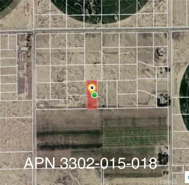 Lancaster Land with Development Potential