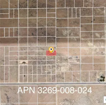 Lancaster Land with Seller Financing