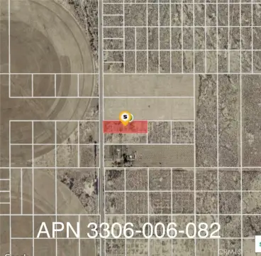 Lancaster Land with Development Potential