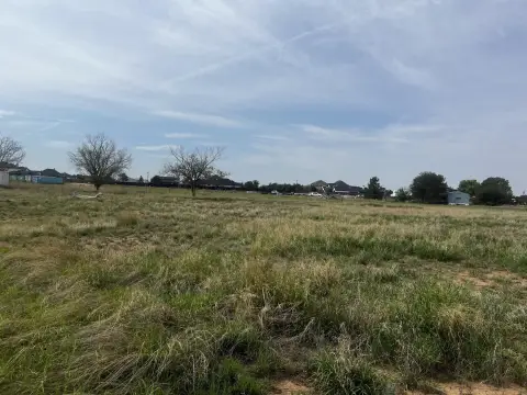 Commercial Land with Water Infrastructure