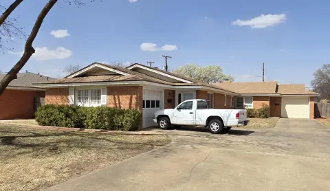 Tenant-Occupied Duplex with Private Yards