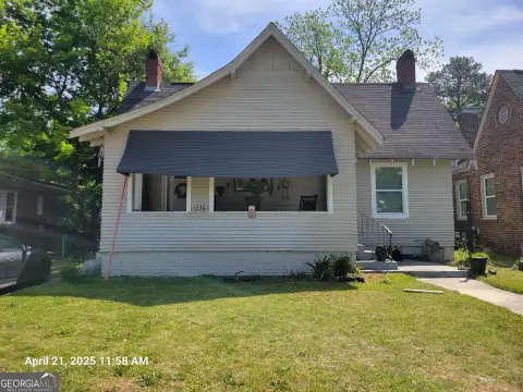 Macon Multi-Family Investment Property