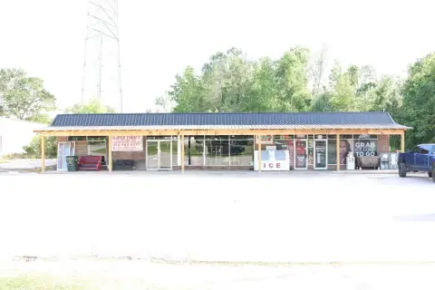 Twin City Convenience Store