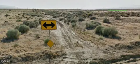 Lancaster Corner Lot For Sale