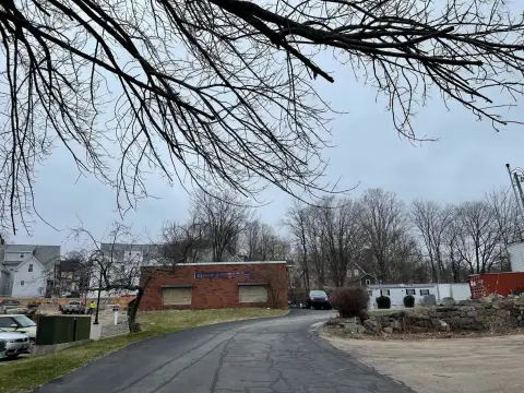 Laconia Commercial Building For Sale