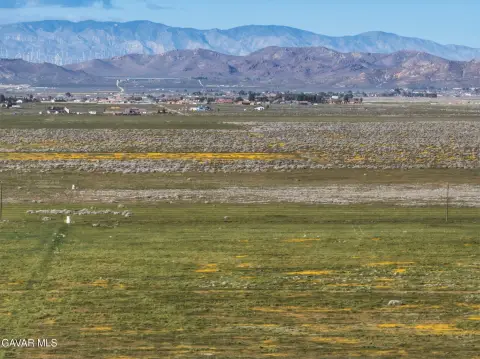 Vacant Lot in Lancaster