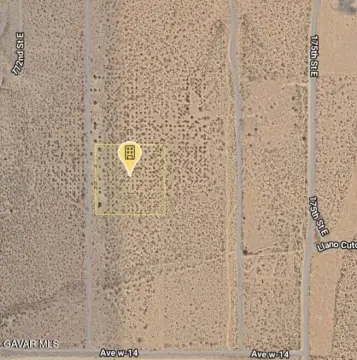 Llano Land with Airpark Access