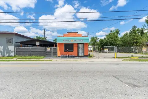 Turn-Key Augusta Restaurant Opportunity