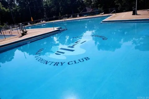 Diamondhead Golf Course Residential Lot