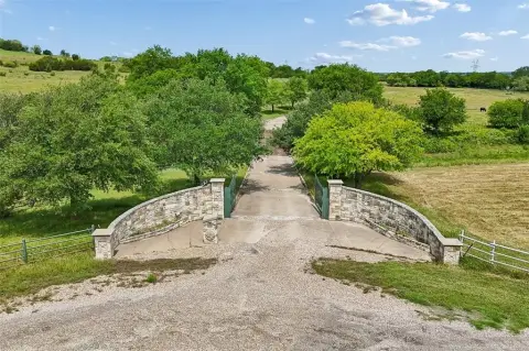 Aledo ISD Estate Property