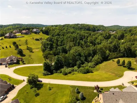 Residential Homesite Land