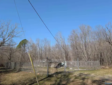 Oxford, AL Commercial Land