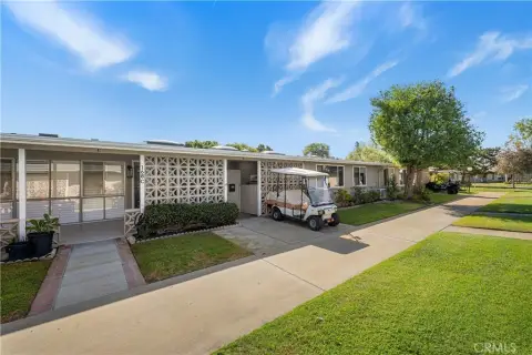 Expanded Residential Income Property