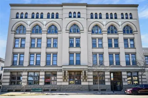 Historic Mixed-Use Investment Property