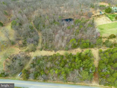 Spacious Land in Winchester, VA