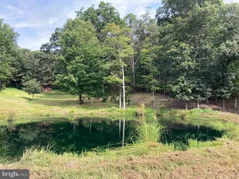 Serene Winchester Land with Meadows