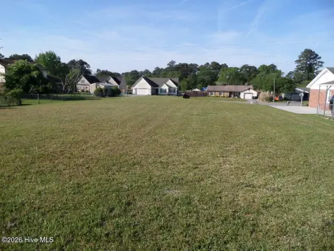 Residential Lot in Brynn Marr
