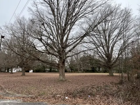 Laurinburg Land For Sale