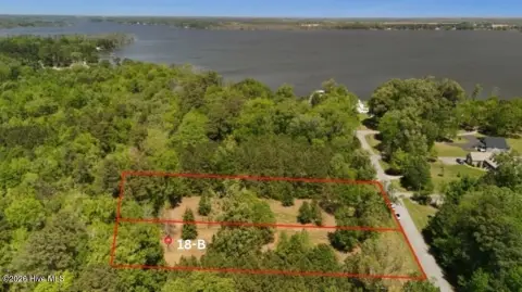 Hertford Land in Little River