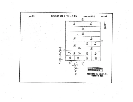 California City 10-Acre Parcel