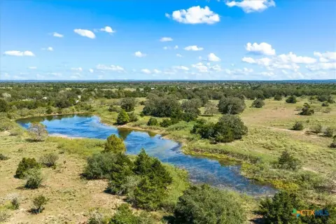 Agricultural Land with Pond