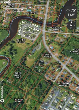 Warrenton, OR Development Land