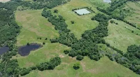 Acreage with Pasture and Timber