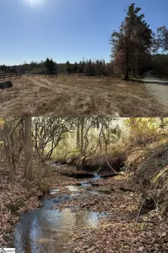 Unrestricted Land with Mountain Views