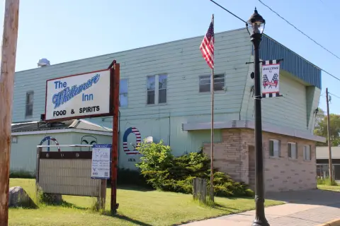 Whittemore Inn: Mixed-Use Opportunity