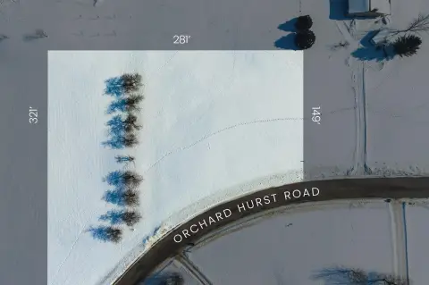 Land Parcel in Eau Claire