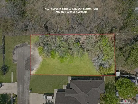 Residential Land in Selma, Texas