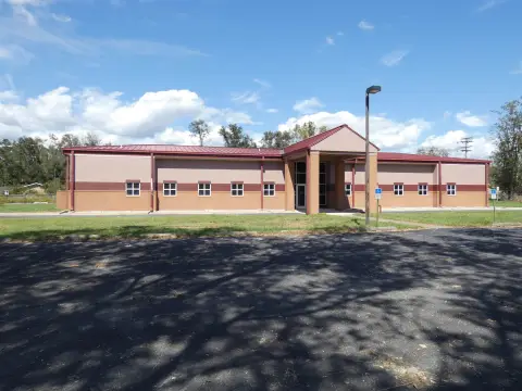 Greenville, FL Commercial Opportunity