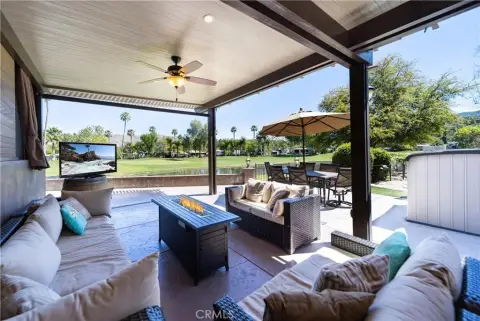 Waterfront Golf Course Property