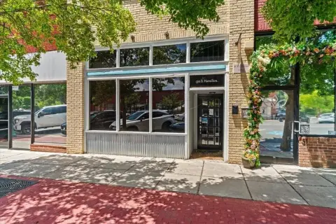 Storefront Property