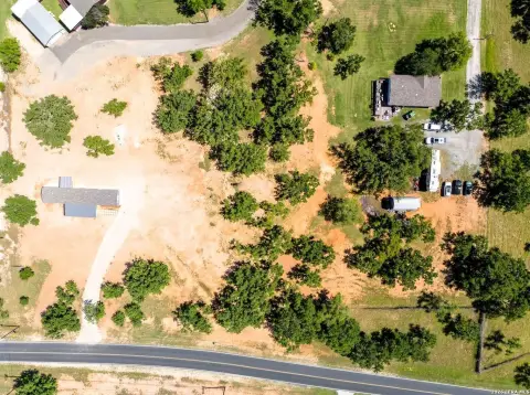 Von Ormy Acreage Lot