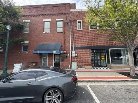 Downtown Office Units