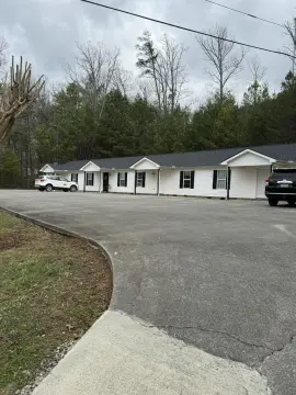 Quadplex with Renovated Units