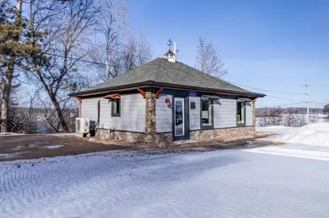 Prime Commercial Land Opportunity