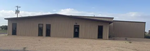 Industrial Flex Manufacturing Facility