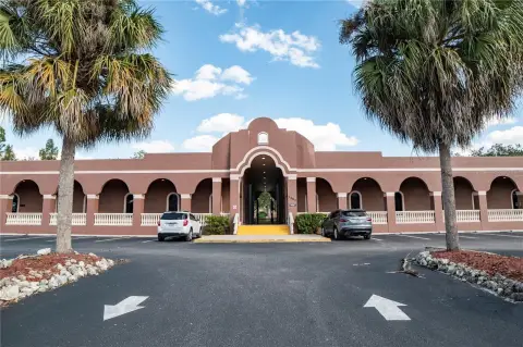 Medical Office in Parkside District