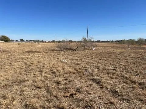 Industrial-Commercial Vacant Land Tract